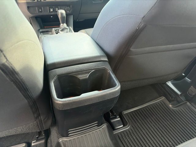2019 Toyota Tacoma SR5 Beige at Honda North