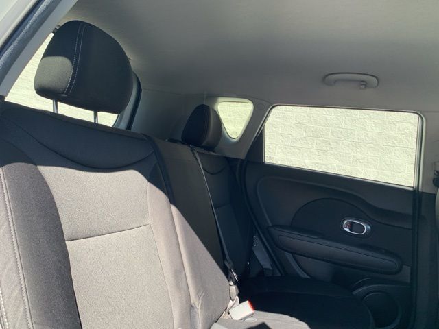 2015 Kia Soul photo
