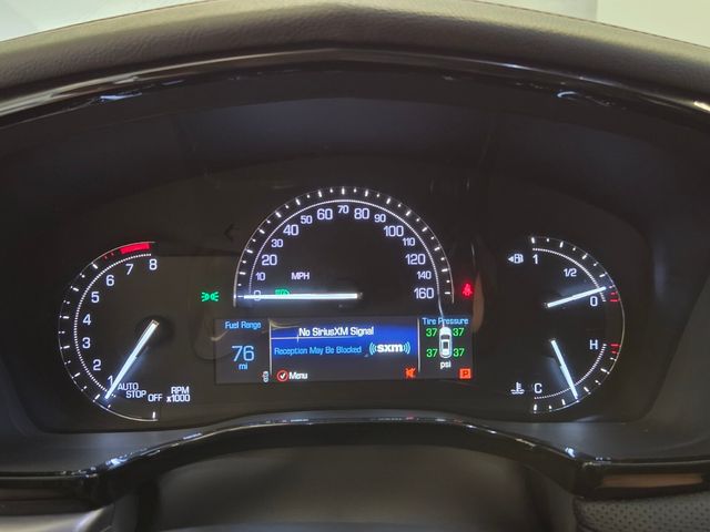 Used 2019 Cadillac XT5 SUV