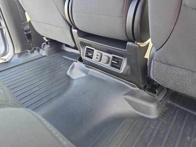 Used 2022 Silver GMC SLE image 12