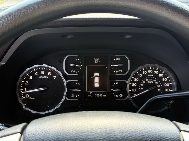2018 Toyota Tundra SR5 Gray at Emmons Autoplex