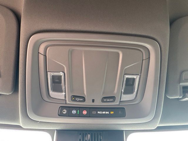 New 2026 Chevrolet Silverado 2500HD Truck