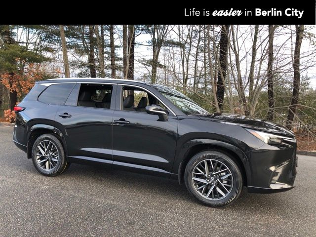 2026 Lexus TX 350 Premium AWD