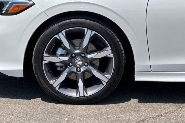 New 2026 Honda Civic Sedan Sedan