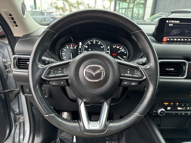 2020 Mazda CX-5 Grand Touring 14