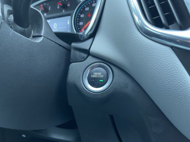 Used 2021 Chevrolet Equinox For Sale in New Hudson, MI