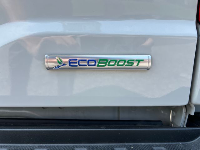 Used 2023 Ford F-150 Truck