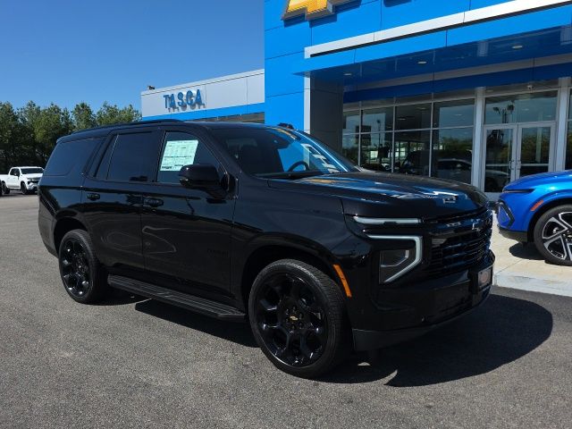2026 Chevrolet Tahoe RST 4WD's photo