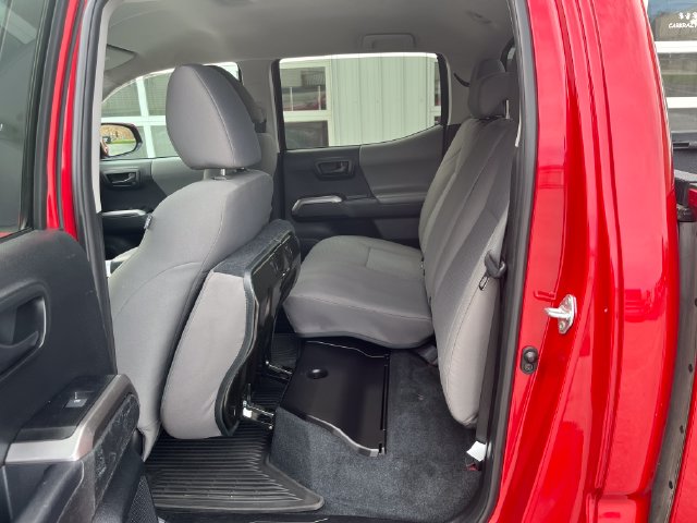 Used 2023 Toyota Tacoma Truck