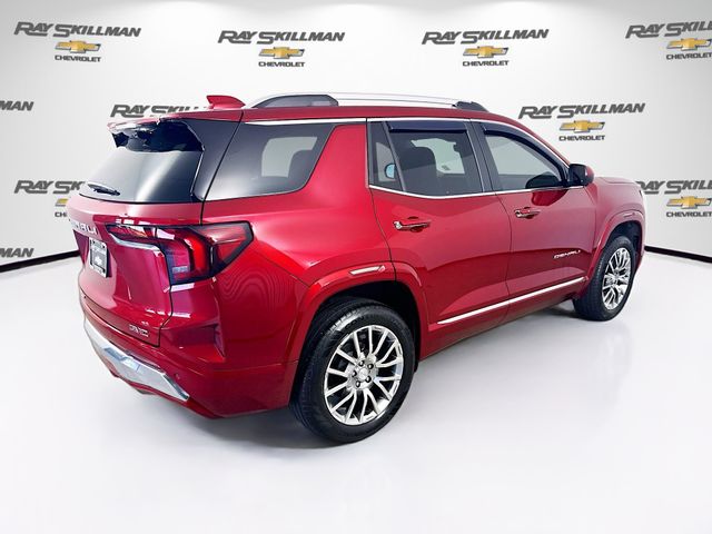 Used 2026 Red GMC Denali image 7