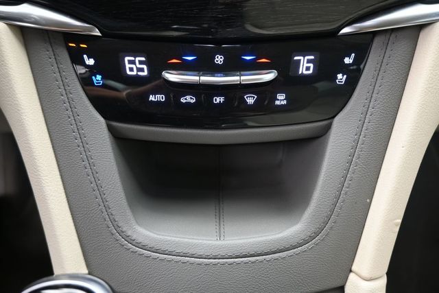 Used 2021 Cadillac XT6 SUV