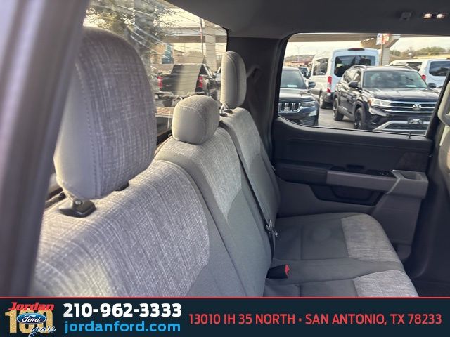 Used Car 2023 Ford F-150  Xlt For Sale Under $40,000 In San Antonio, Texas