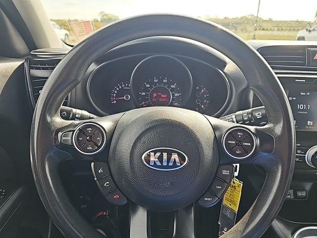 2019 Kia Soul Plus 17