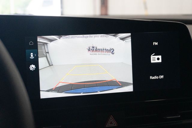 Used 2024 Hyundai Elantra Sedan