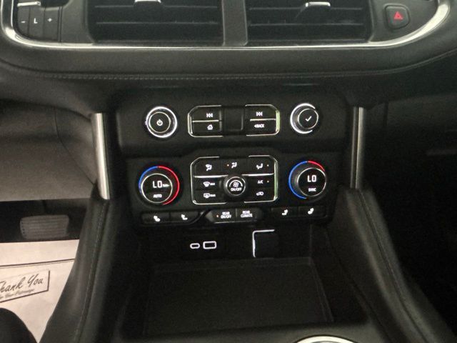 Used 2024 Chevrolet Tahoe SUV