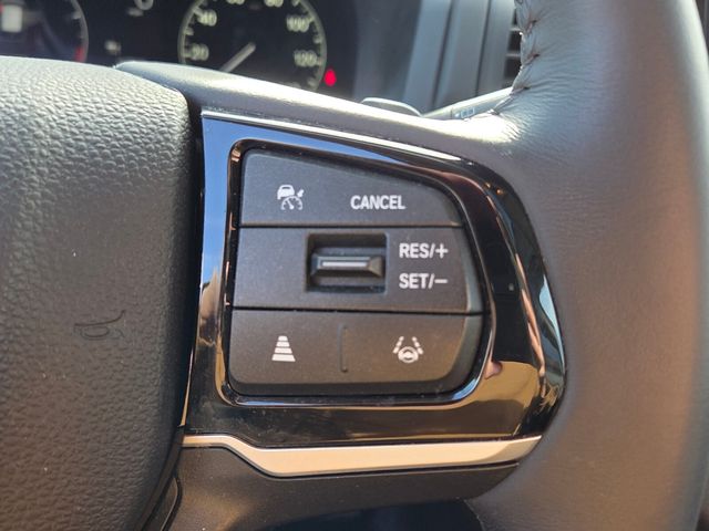 Used 2025  Honda EX-L image 27