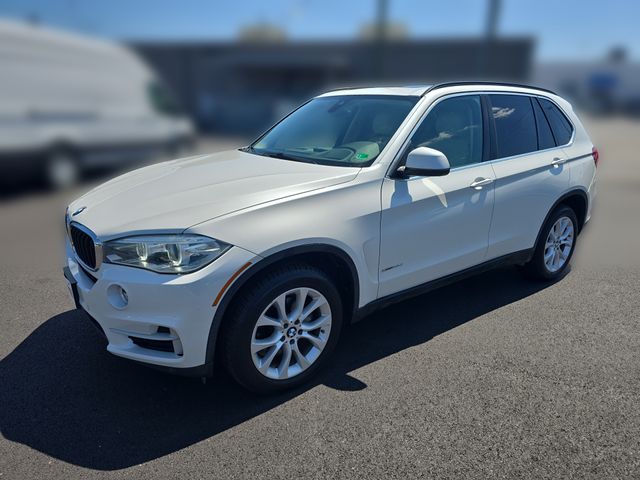 2016 BMW X5 xDrive35i AWD