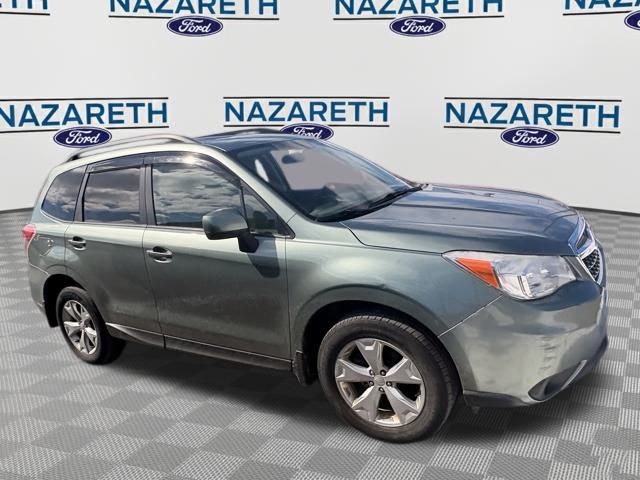 used 2015 Subaru Forester car, priced at $11,737
