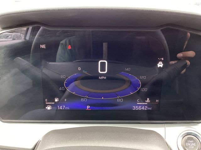 Used Car 2025 Chevrolet Trax  Lt For Sale Under $25,000 In San Antonio, Texas