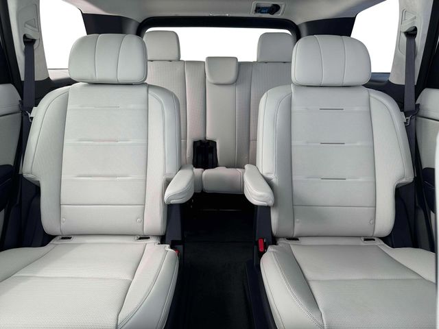 New 2026 Gray Hyundai Calligraphy image 16