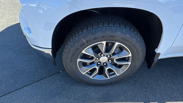 2024 Chevrolet Silverado 1500 LT 10