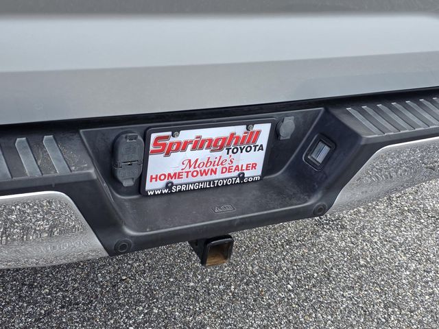 Used 2017 Ford F-150 Truck