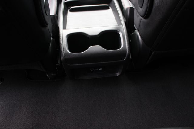 Used 2025 Red Honda Sport-L image 26