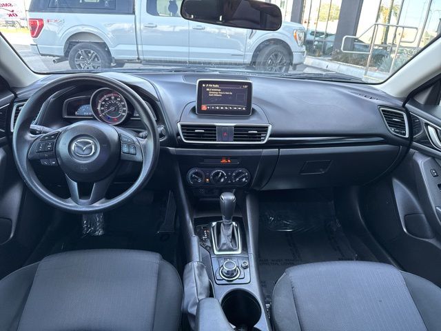 2016 Mazda Mazda3 i Sport 19