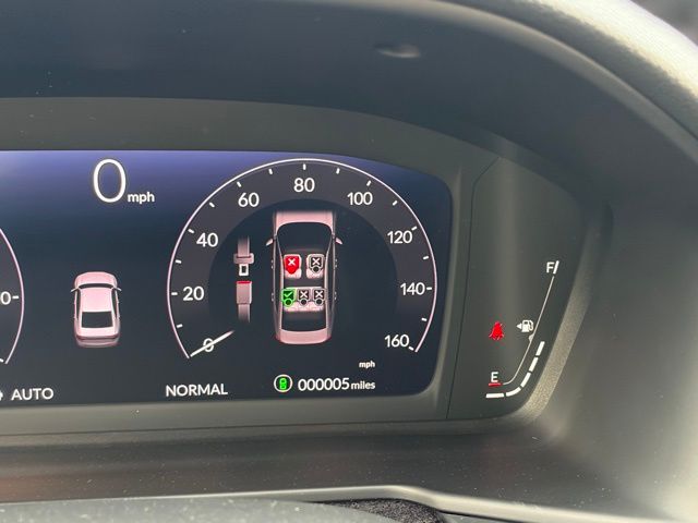 new 2026 Honda Accord Hybrid car, priced at $39,088