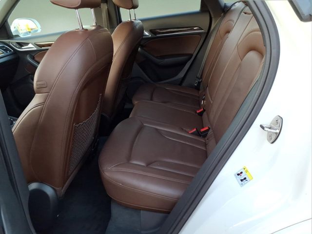 Used 2017 Audi Q3 2.0T Premium Plus For Sale in Livonia, MI