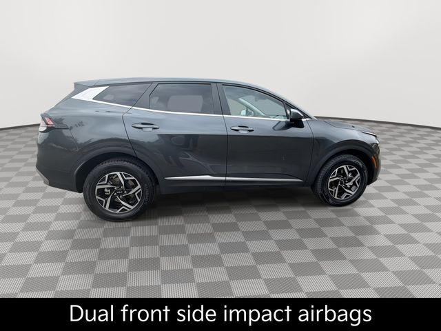 Used 2023 Kia Sportage SUV