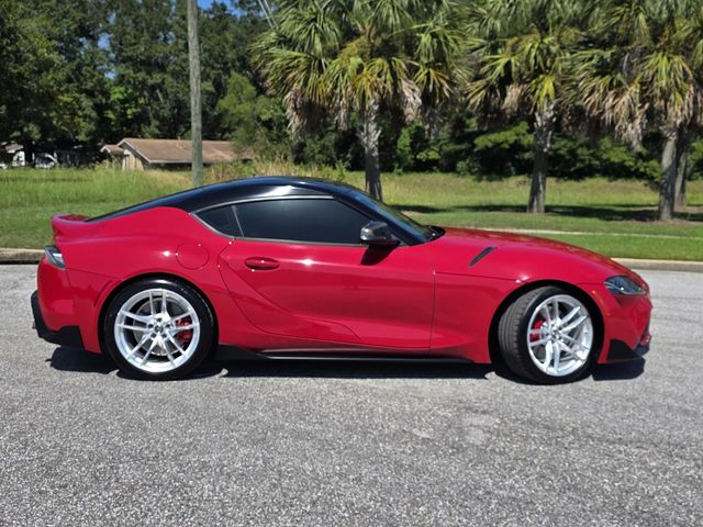 Used 2020 Toyota Supra Coupe