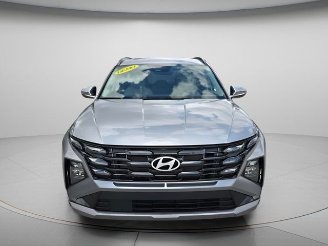 2026 Hyundai Tucson - $31,917
