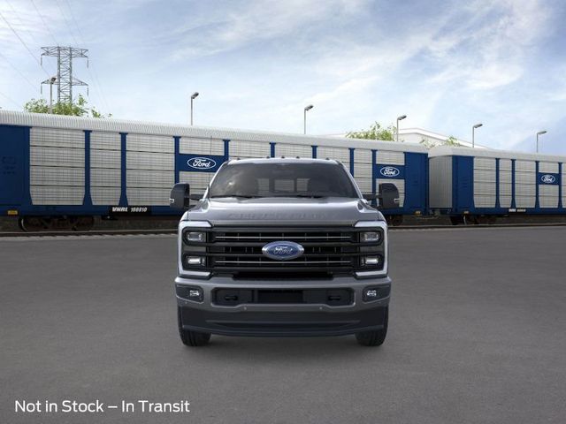 2026 Ford F-350 Super Duty Platinum