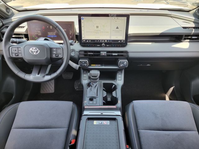 New 2026 Toyota RAV4 Plug-in Hybrid SUV