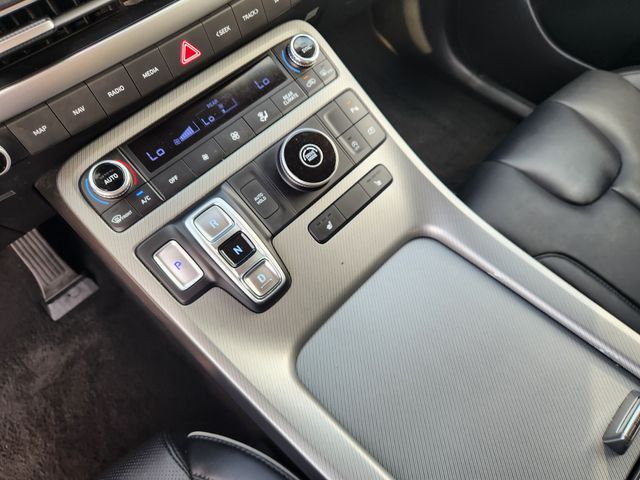 2025 Hyundai Palisade SEL Silver at Bayway Chrysler Dodge Jeep Ram