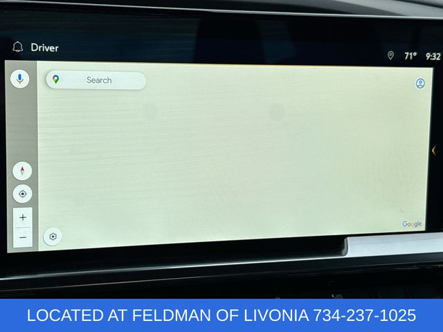 Used 2022 Chevrolet Silverado 1500 For Sale in New Hudson, MI