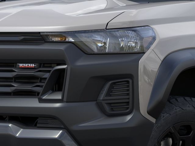 2026 Chevrolet Colorado Trail Boss:47200