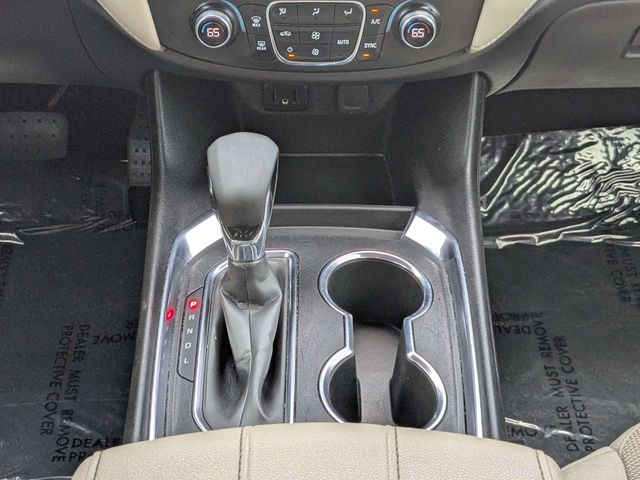 Used 2022 Chevrolet Traverse SUV