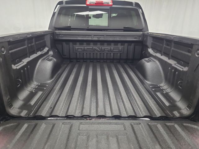 2022 – GMC – Canyon