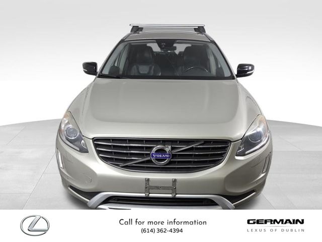 2017 Volvo XC60 T6 Dynamic photo 2