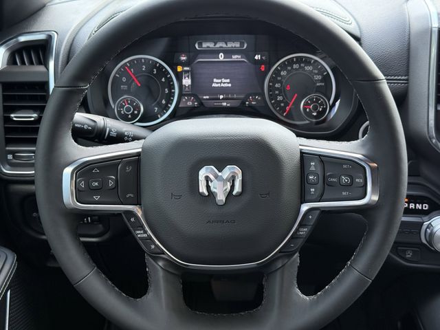 2026 Ram 1500 Laramie - 10