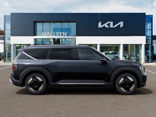 New 2026 Kia EV9 SUV