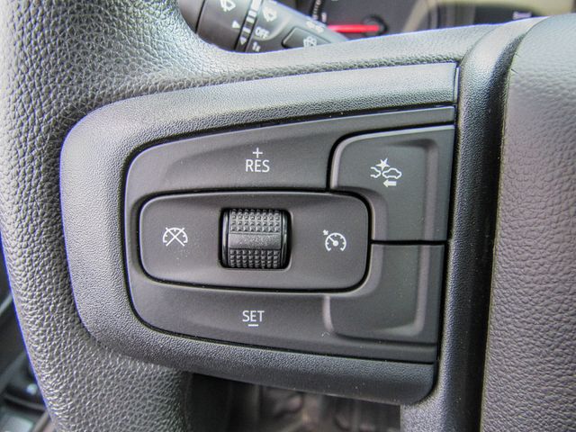 Photo of 2025 GMC Sierra 2500HD Pro in Dallas, GA - 24,  2025 GMC Sierra 2500HD Pro:43583