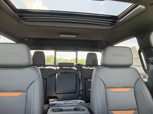New 2026 GMC Sierra 2500HD Truck
