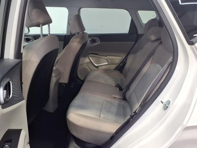 2023 Kia Soul LX - 10