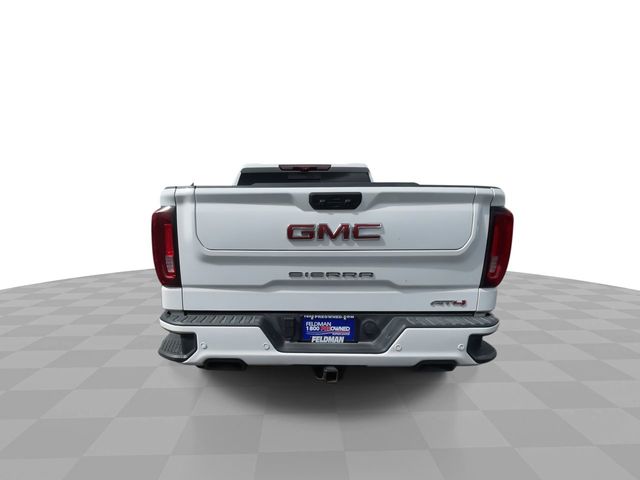 Used 2022 GMC Sierra 1500 For Sale in Muncie, IN