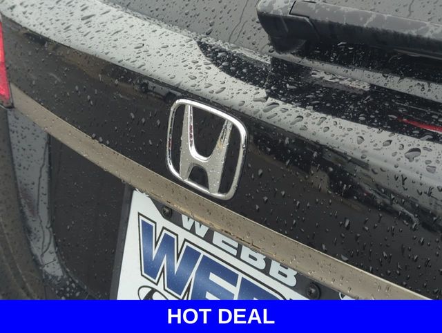 2019 Honda HR-V EX-L photo