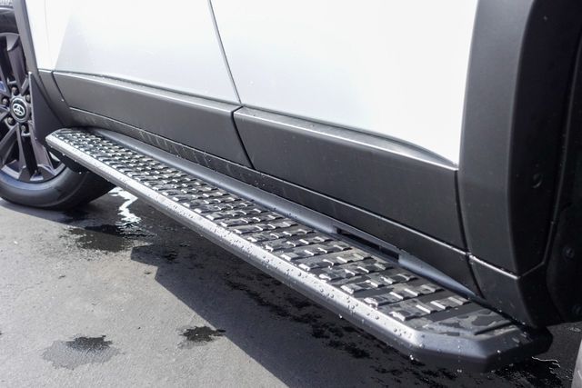 new 2026 Toyota Corolla Hybrid car