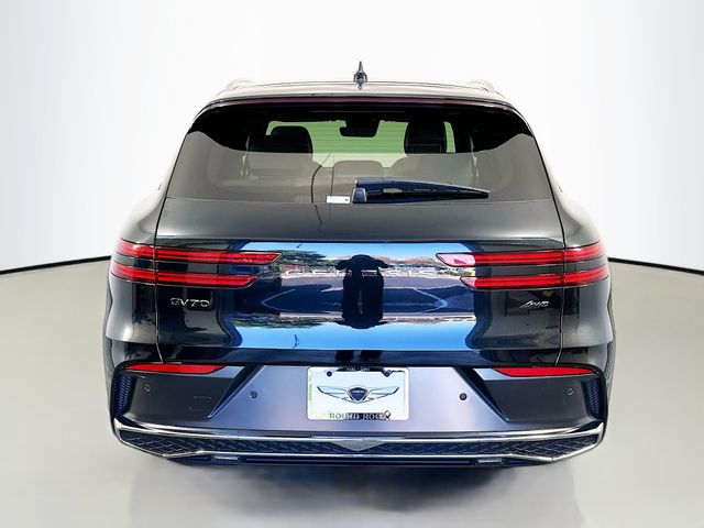 Thumbnail: 2026 Genesis GV70 - 6